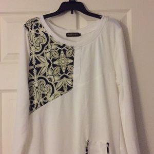 Reborn Tunic